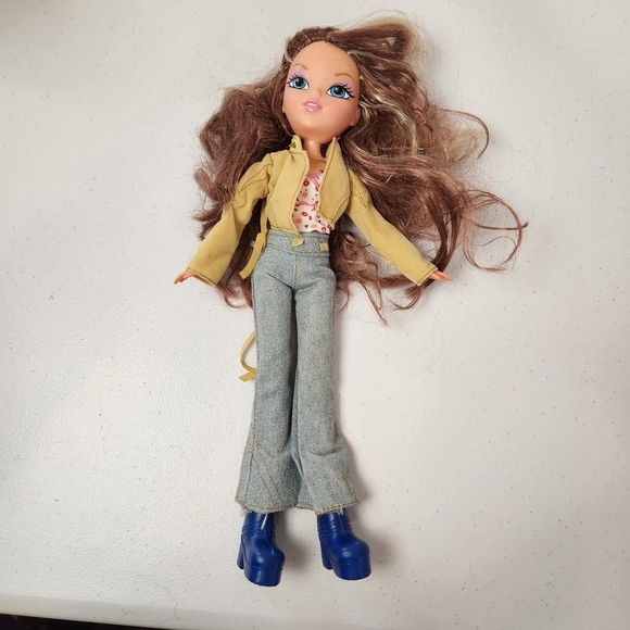 MGA Moxie Teens Tall Doll Clothes Parts Pieces - Picture 9 of 9